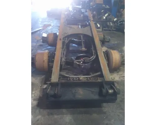 MACK CRD150RTBD CUTOFF - SINGLE AXLE