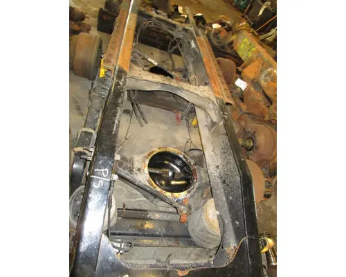 MACK CRD150RTBD MATCHED SET REARS