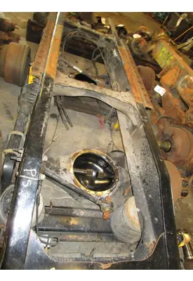 MACK CRD150RTBD MATCHED SET REARS