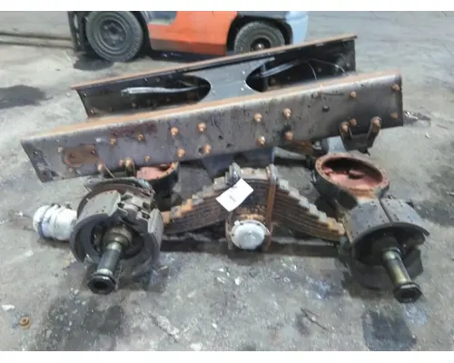 MACK CRD150RTBD MATCHED SET REARS