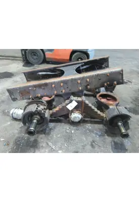 MACK CRD150RTBD MATCHED SET REARS