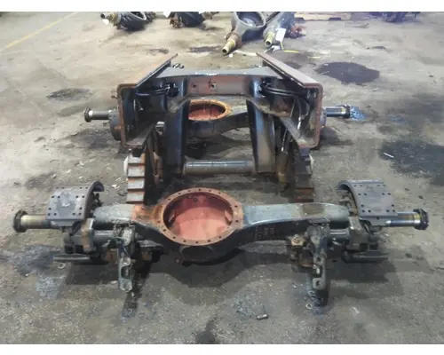 MACK CRD150RTBD MATCHED SET REARS