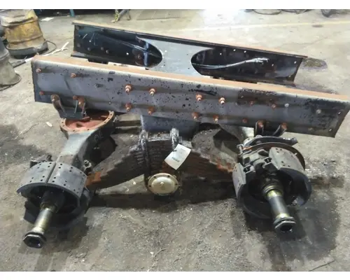 MACK CRD150RTBD MATCHED SET REARS