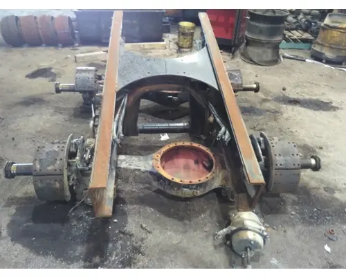 MACK CRD150RTBD MATCHED SET REARS