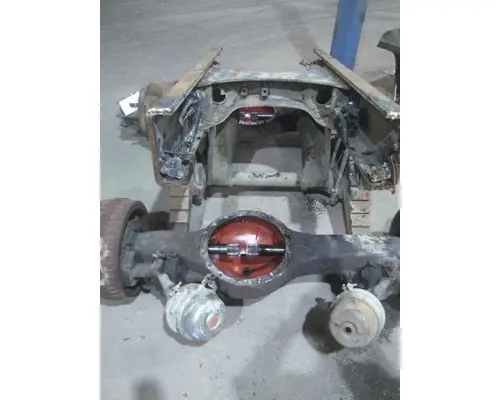 MACK CRD150RTBD MATCHED SET REARS