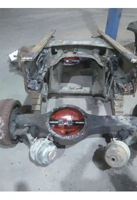 MACK CRD150RTBD MATCHED SET REARS