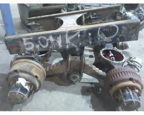 MACK CRD150RTBD MATCHED SET REARS