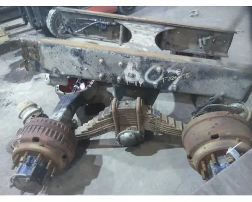 MACK CRD150RTBD MATCHED SET REARS