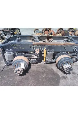 MACK CRD150RTBD MATCHED SET REARS