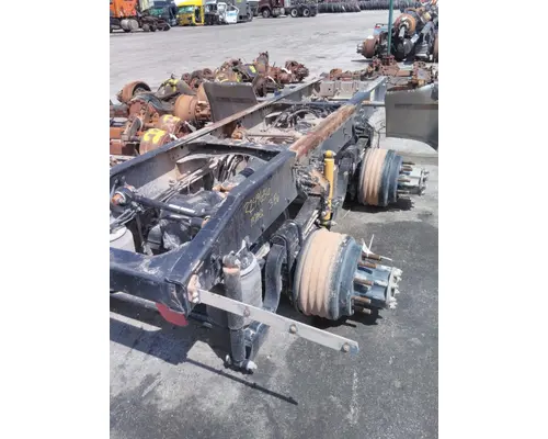 MACK CRD150RTBD MATCHED SET REARS