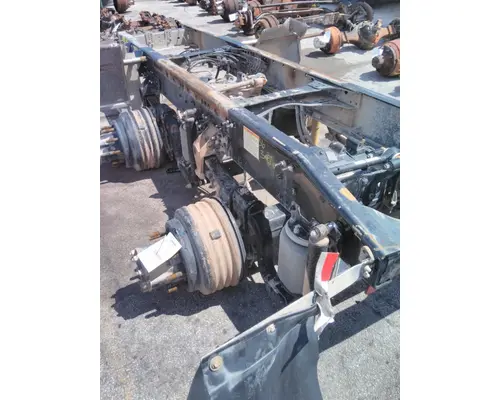 MACK CRD150RTBD MATCHED SET REARS