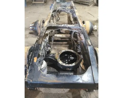 MACK CRD150RTBD MATCHED SET REARS