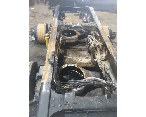 MACK CRD150RTBD MATCHED SET REARS