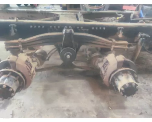 MACK CRD150 AXLE ASSEMBLY, REAR (FRONT)