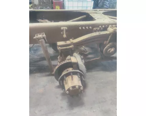 MACK CRD150 AXLE ASSEMBLY, REAR (FRONT)