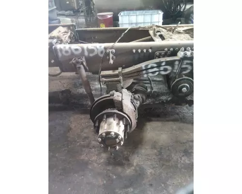 MACK CRD150 AXLE ASSEMBLY, REAR (FRONT)