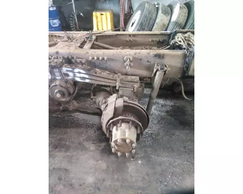 MACK CRD150 AXLE ASSEMBLY, REAR (FRONT)