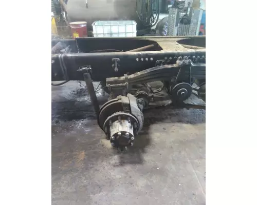 MACK CRD150 AXLE ASSEMBLY, REAR (FRONT)