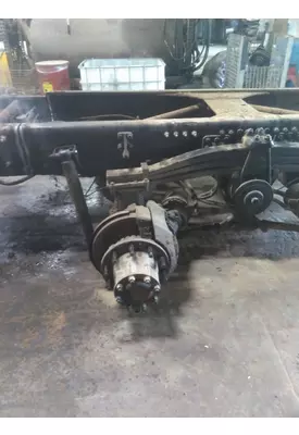 MACK CRD150 AXLE ASSEMBLY, REAR (FRONT)