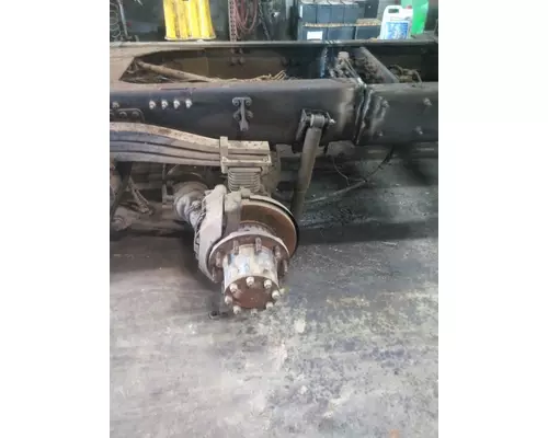 MACK CRD150 AXLE ASSEMBLY, REAR (FRONT)