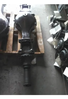 MACK CRD150 AXLE HOUSING, REAR (FRONT)