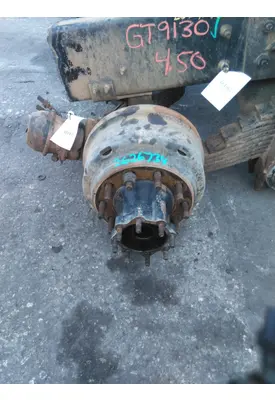 MACK CRD150 AXLE HOUSING, REAR (FRONT)