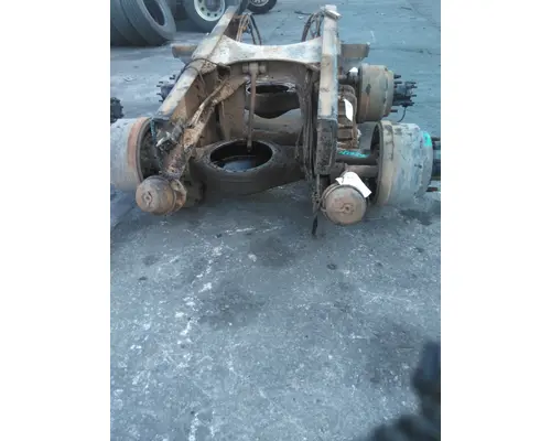 MACK CRD150 AXLE HOUSING, REAR (FRONT)