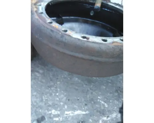 MACK CRD150 AXLE HOUSING, REAR (FRONT)