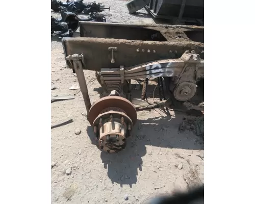 MACK CRD150 AXLE HOUSING, REAR (FRONT)