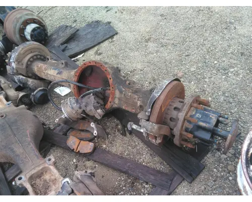 MACK CRD150 AXLE HOUSING, REAR (FRONT)