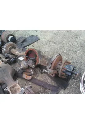 MACK CRD150 AXLE HOUSING, REAR (FRONT)