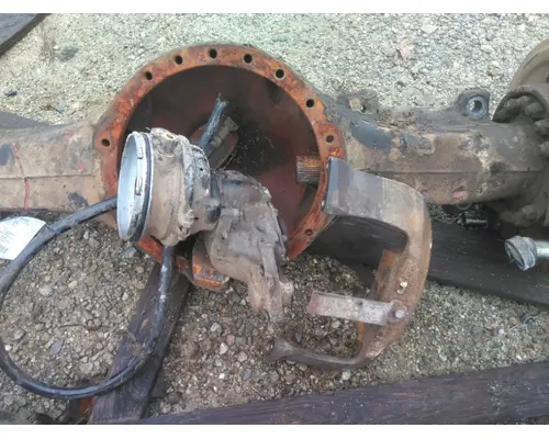 MACK CRD150 AXLE HOUSING, REAR (FRONT)