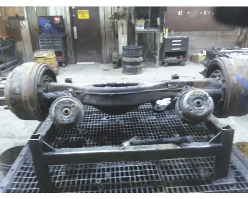 MACK CRD150 AXLE HOUSING, REAR (FRONT)
