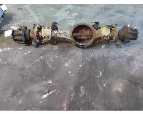 MACK CRD150 AXLE HOUSING, REAR (FRONT)
