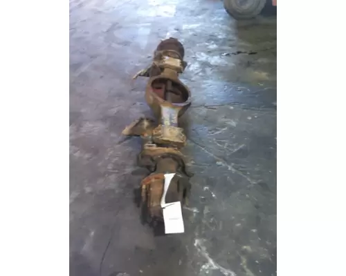 MACK CRD150 AXLE HOUSING, REAR (FRONT)