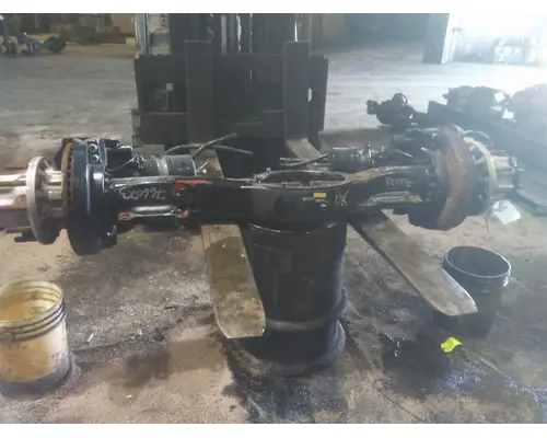 MACK CRD150 AXLE HOUSING, REAR (FRONT)