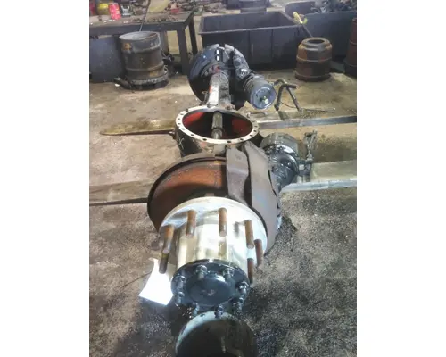 MACK CRD150 AXLE HOUSING, REAR (FRONT)
