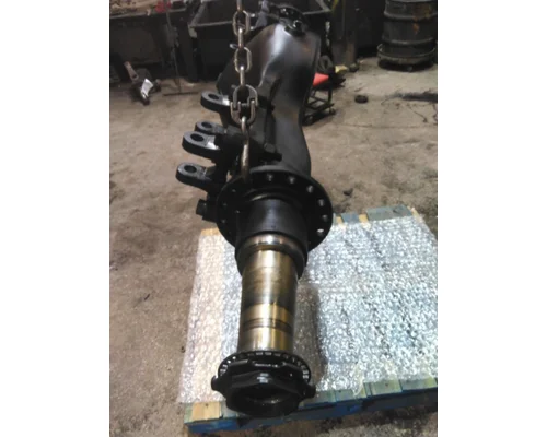 MACK CRD150 AXLE HOUSING, REAR (FRONT)