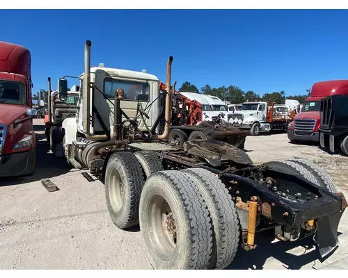 MACK CRD150 Cutoff