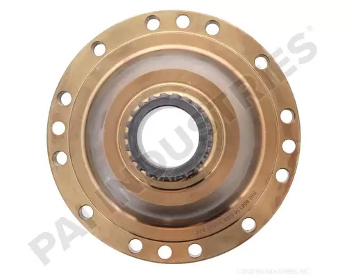 MACK CRD150 DIFFERENTIAL PARTS