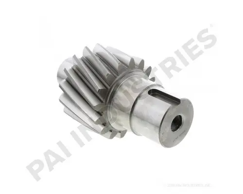 MACK CRD150 DIFFERENTIAL PARTS