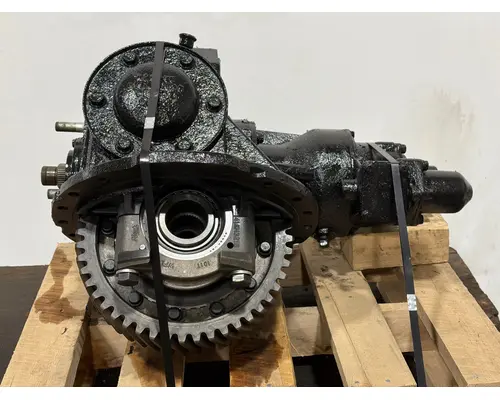 MACK CRD150 Differential Assembly (Front, Rear)