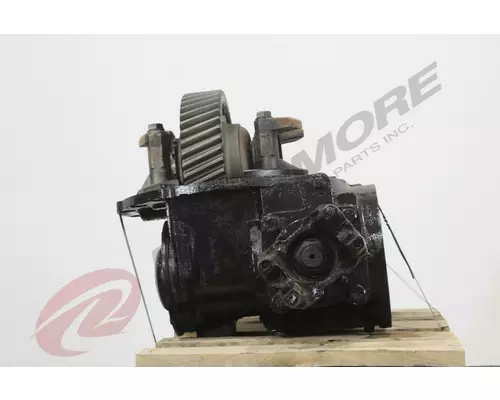 MACK CRD150 Differential Assembly (Front, Rear)