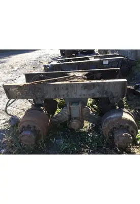 MACK CRD150 Differential Assembly (Front, Rear)