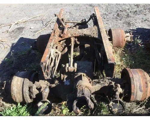 MACK CRD150 Differential Assembly (Front, Rear)