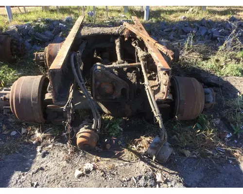 MACK CRD150 Differential Assembly (Front, Rear)