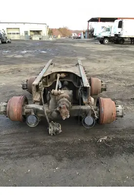 MACK CRD150 Differential Assembly (Front, Rear)