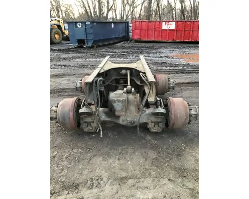 MACK CRD150 Differential Assembly (Front, Rear)