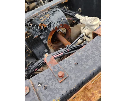MACK CRD150 Differential Assembly (Front, Rear)