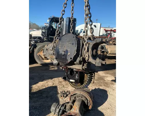 MACK CRD150 Differential Assembly (Front, Rear)